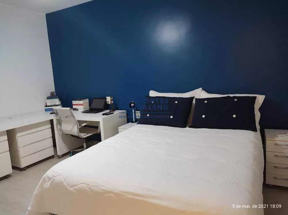 Casa de Condomínio, 6 quartos - Foto 32