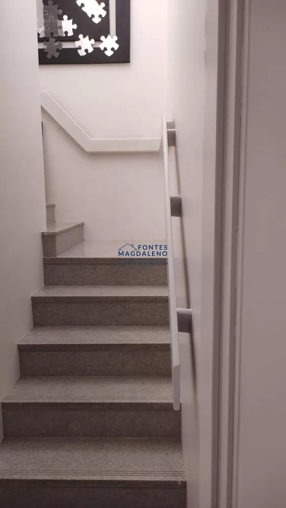 Casa de Condomínio, 6 quartos - Foto 15
