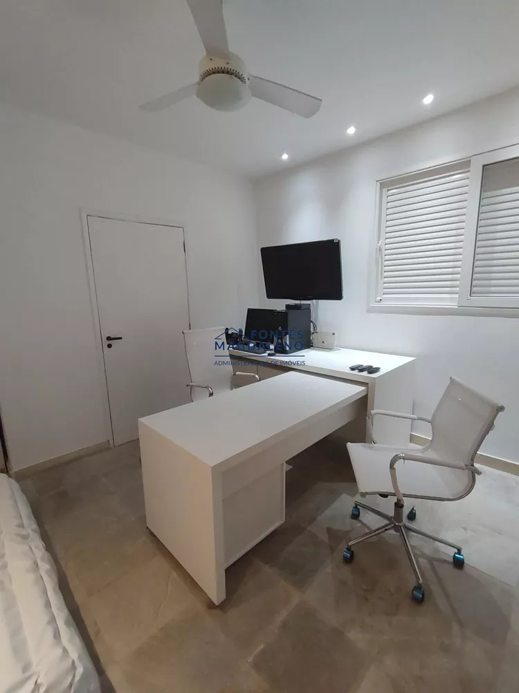 Casa de Condomínio, 6 quartos - Foto 1
