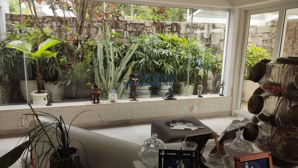 Casa de Condomínio, 6 quartos - Foto 5