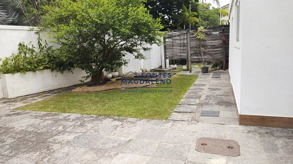 Casa de Condomínio, 6 quartos - Foto 26