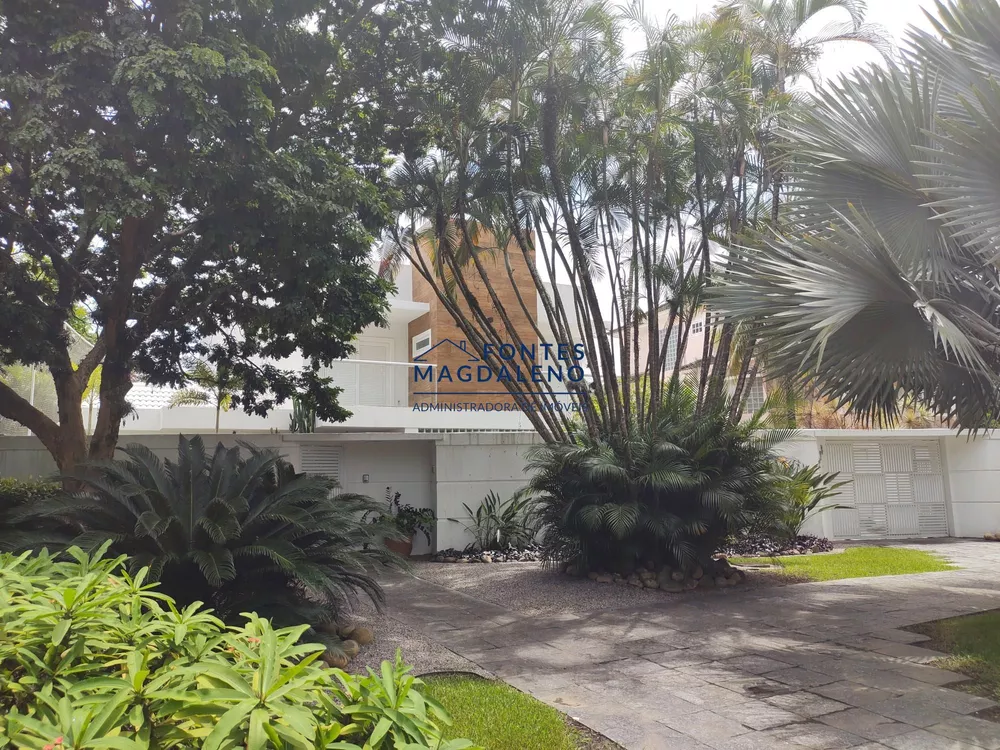 Casa de Condomínio, 6 quartos - Foto 8