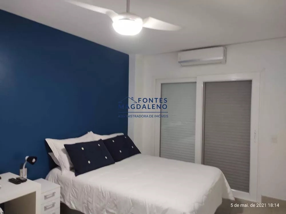 Casa de Condomínio, 6 quartos - Foto 9