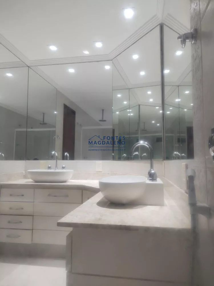 Casa de Condomínio, 6 quartos - Foto 10