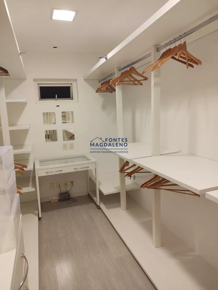 Casa de Condomínio, 6 quartos - Foto 22