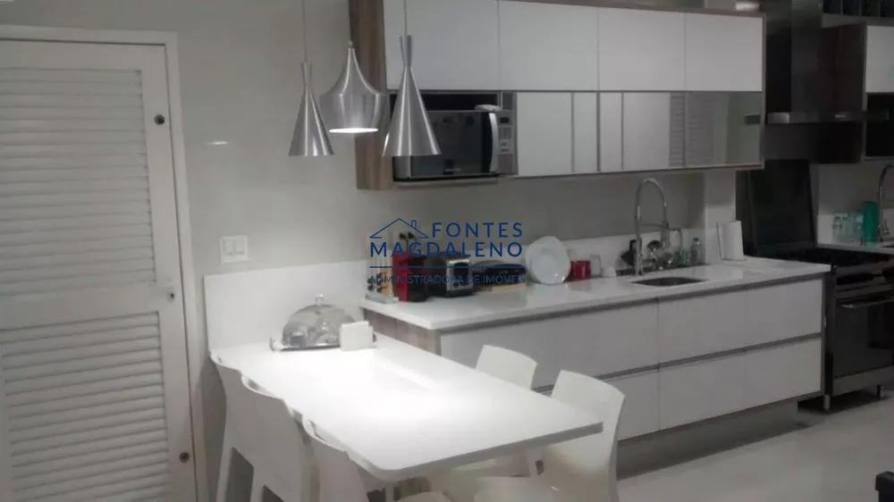 Casa de Condomínio, 6 quartos - Foto 3