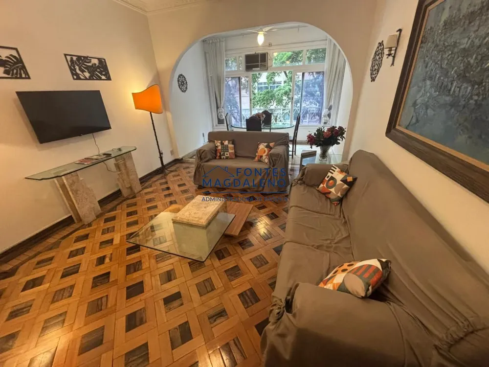 Apartamento, 3 quartos, 150 m² - Foto 8