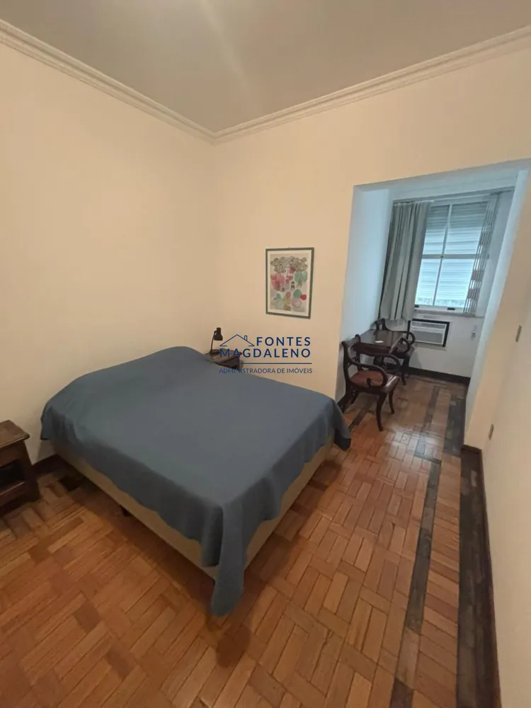 Apartamento, 3 quartos, 150 m² - Foto 23