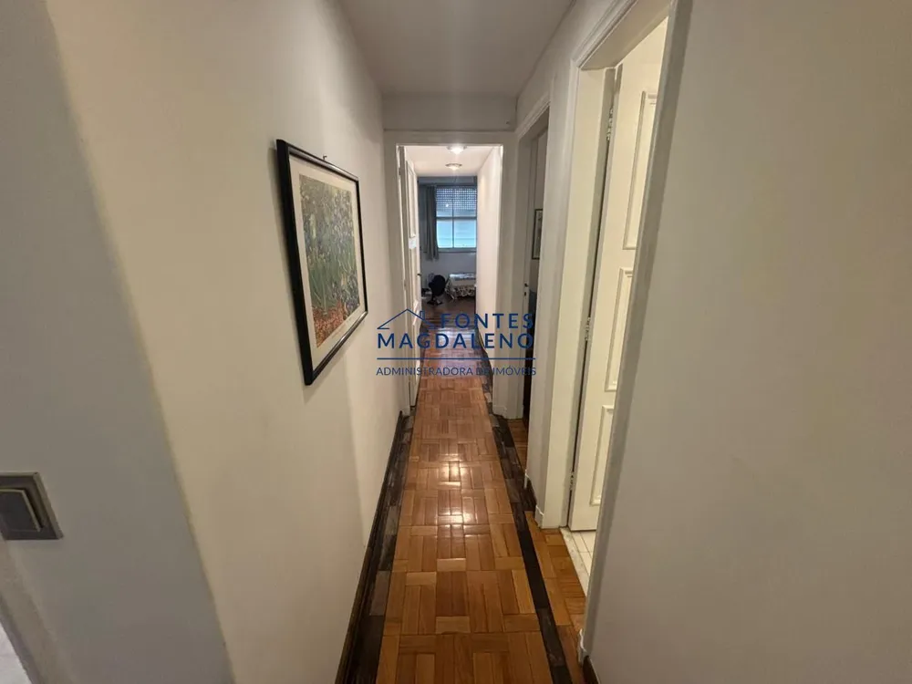 Apartamento, 3 quartos, 150 m² - Foto 14