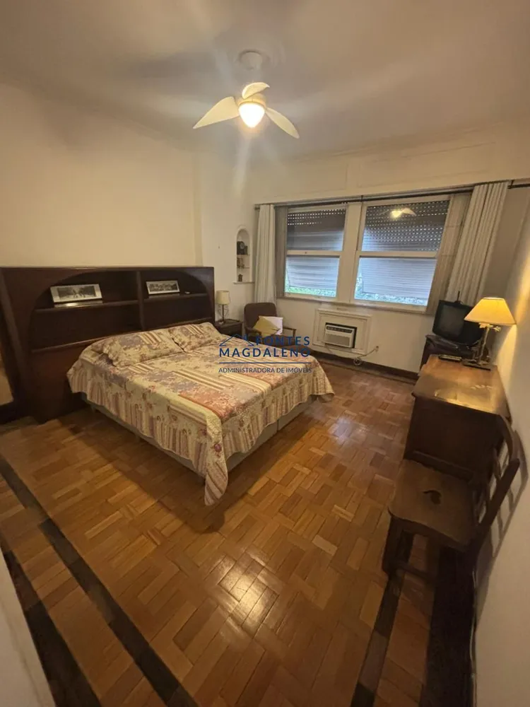 Apartamento, 3 quartos, 150 m² - Foto 1