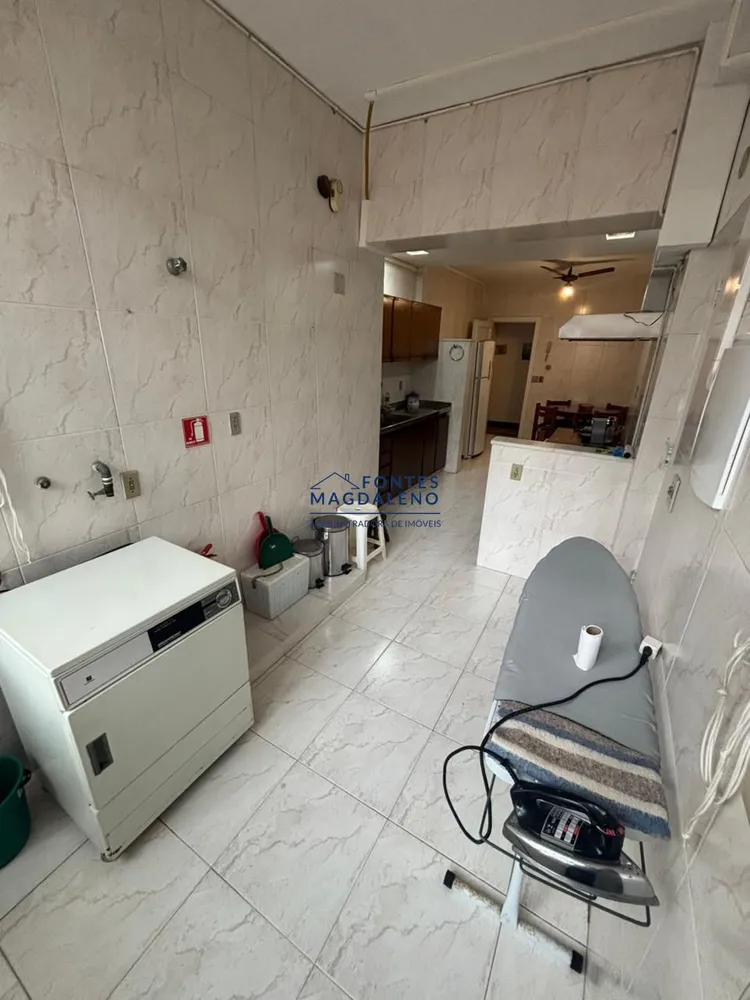Apartamento, 3 quartos, 150 m² - Foto 9