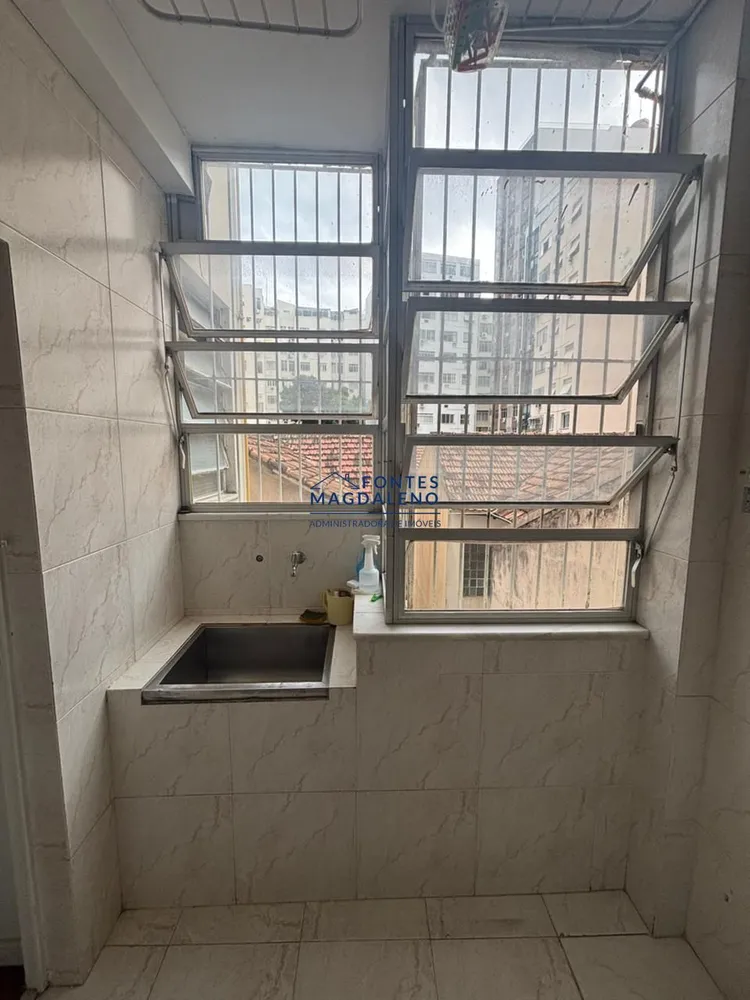 Apartamento, 3 quartos, 150 m² - Foto 28