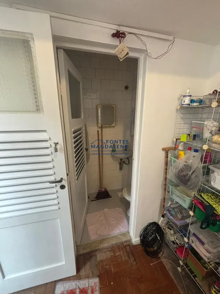 Apartamento, 3 quartos, 150 m² - Foto 32