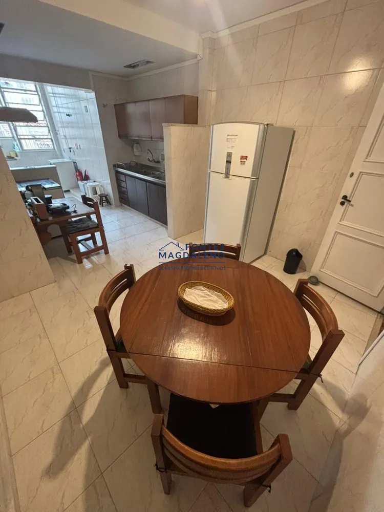 Apartamento, 3 quartos, 150 m² - Foto 3