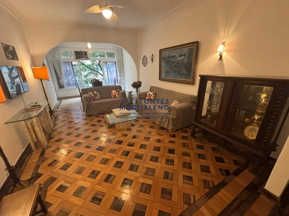 Apartamento, 3 quartos, 150 m² - Foto 15