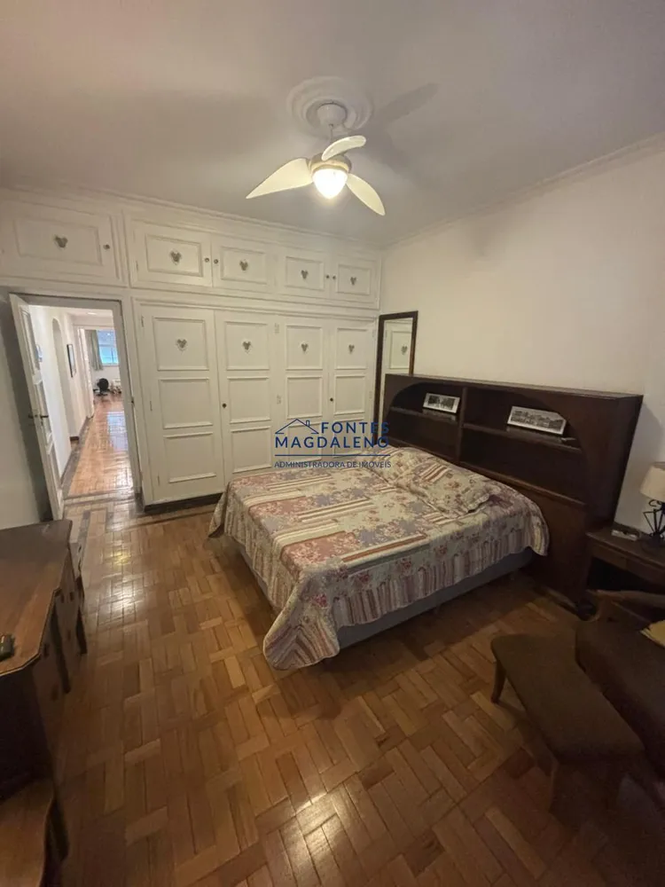 Apartamento, 3 quartos, 150 m² - Foto 64
