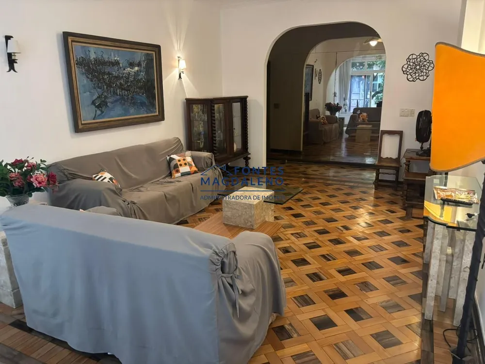 Apartamento, 3 quartos, 150 m² - Foto 7