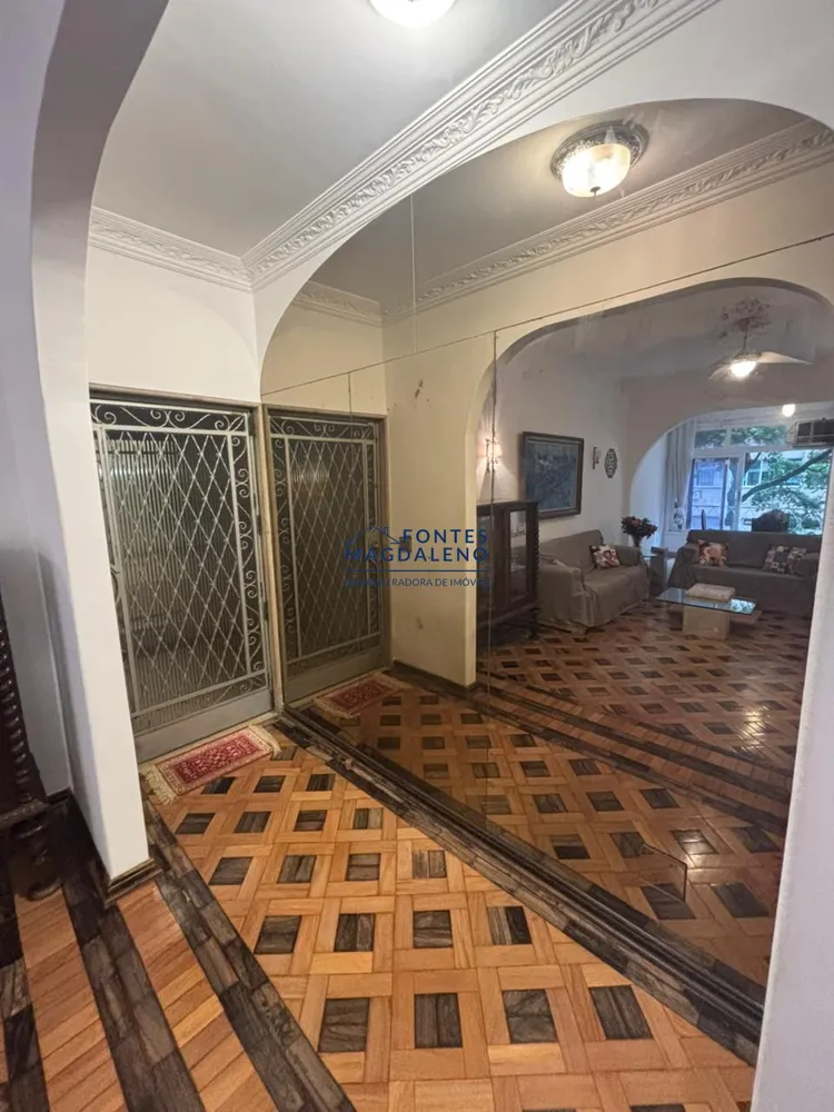 Apartamento, 3 quartos, 150 m² - Foto 13