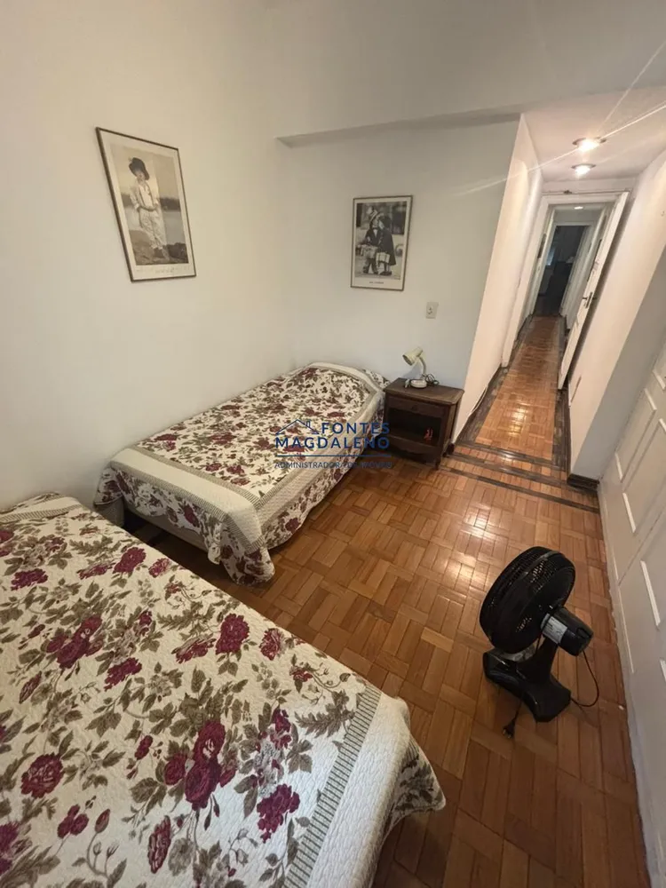 Apartamento, 3 quartos, 150 m² - Foto 19