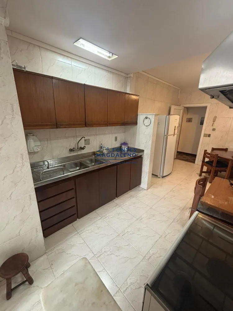 Apartamento, 3 quartos, 150 m² - Foto 21
