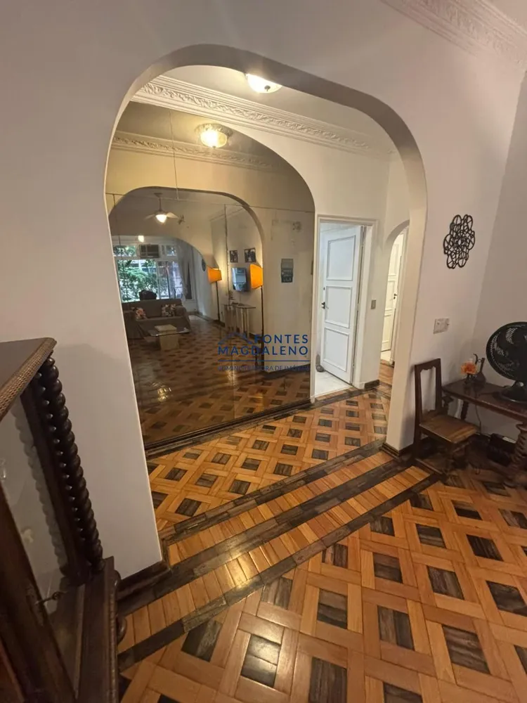 Apartamento, 3 quartos, 150 m² - Foto 14