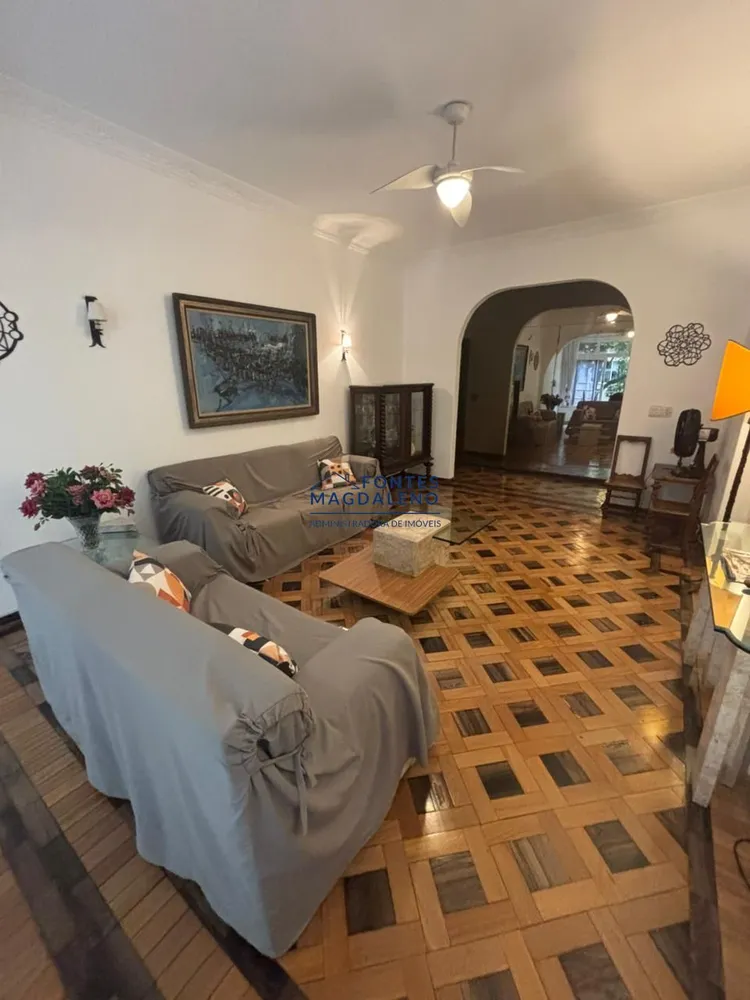 Apartamento, 3 quartos, 150 m² - Foto 10