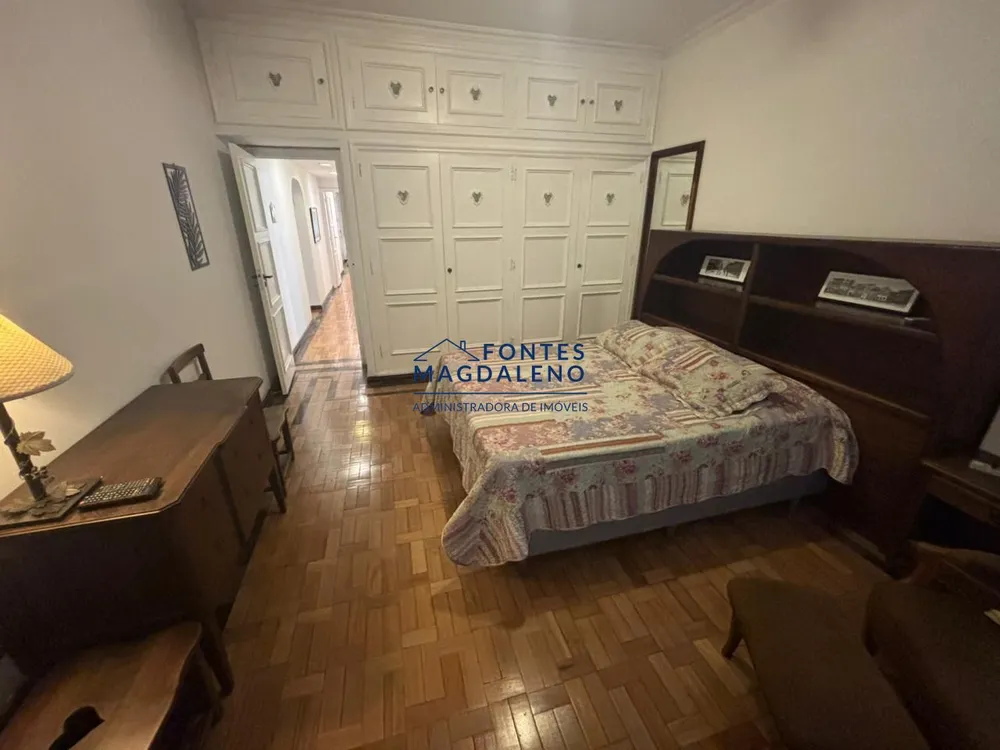 Apartamento, 3 quartos, 150 m² - Foto 6