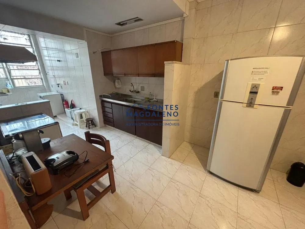 Apartamento, 3 quartos, 150 m² - Foto 2