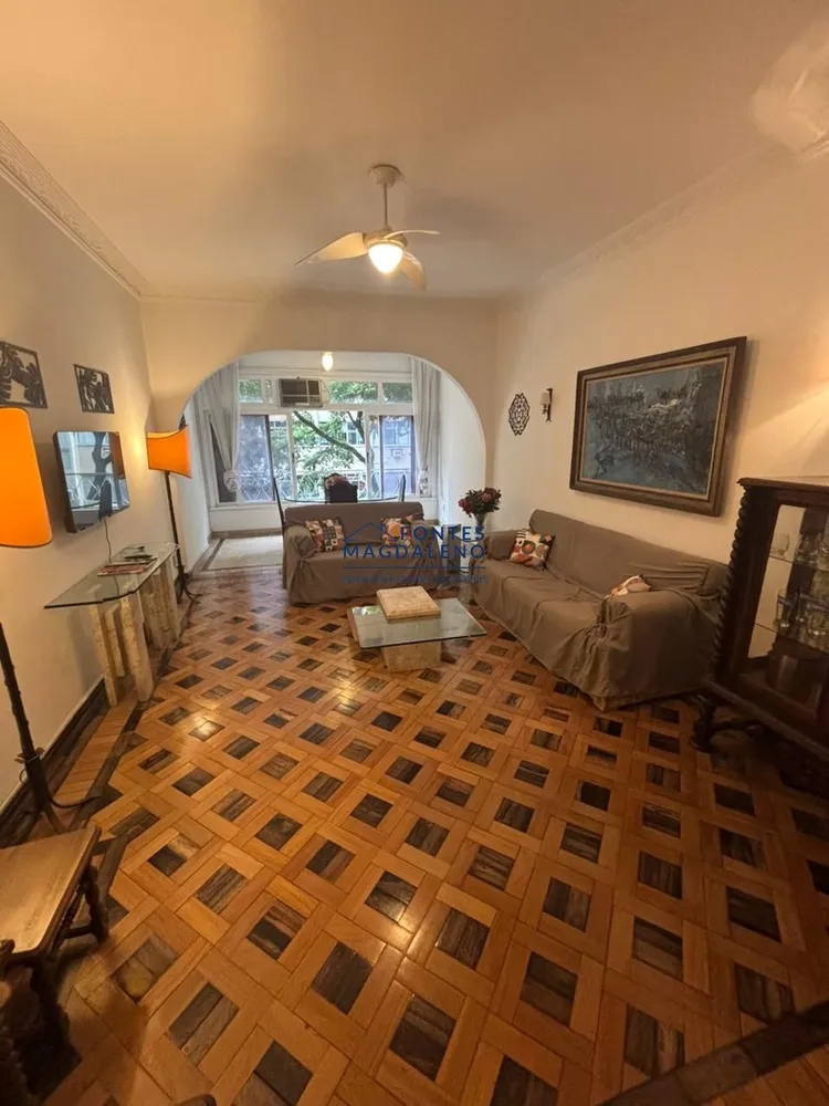 Apartamento, 3 quartos, 150 m² - Foto 5