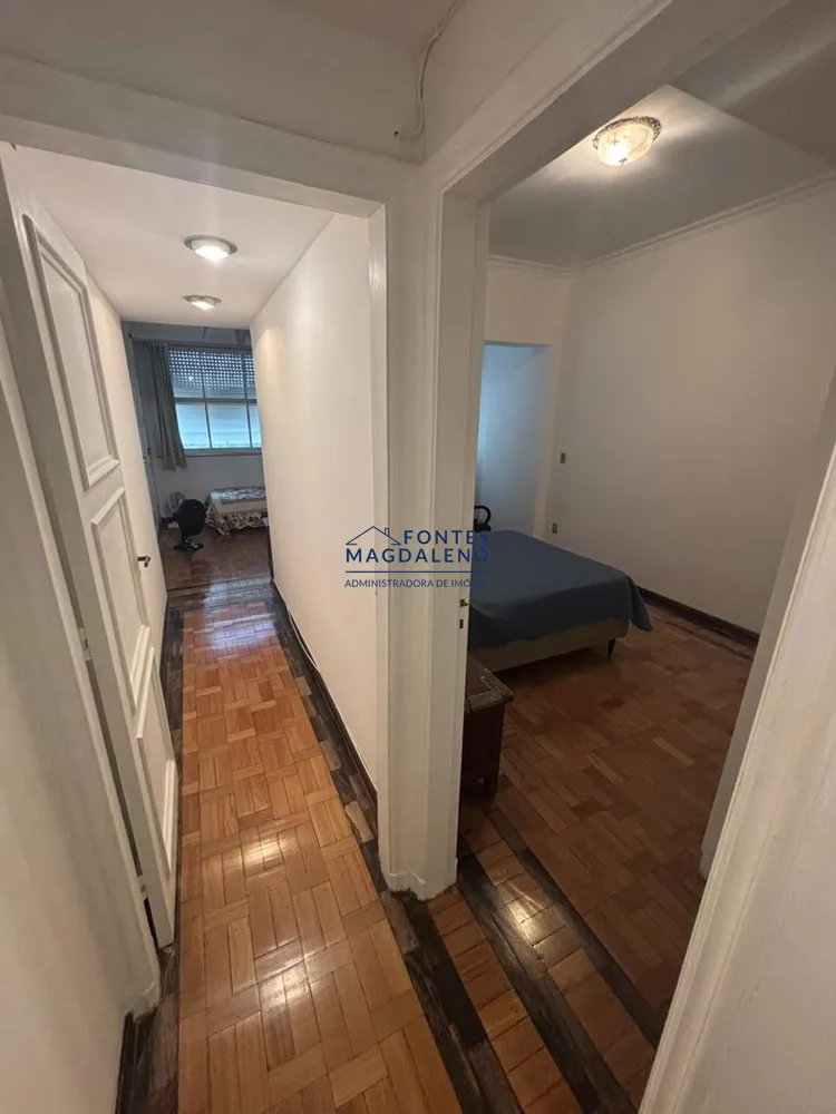 Apartamento, 3 quartos, 150 m² - Foto 37