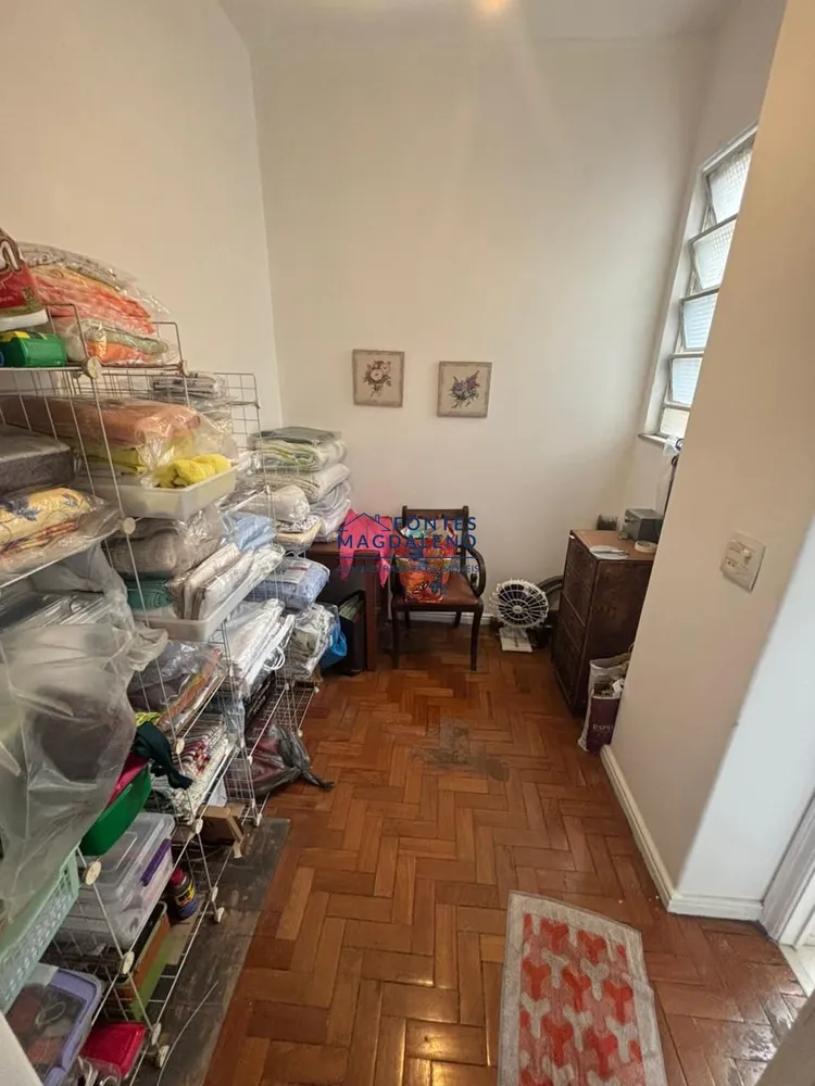 Apartamento, 3 quartos, 150 m² - Foto 28