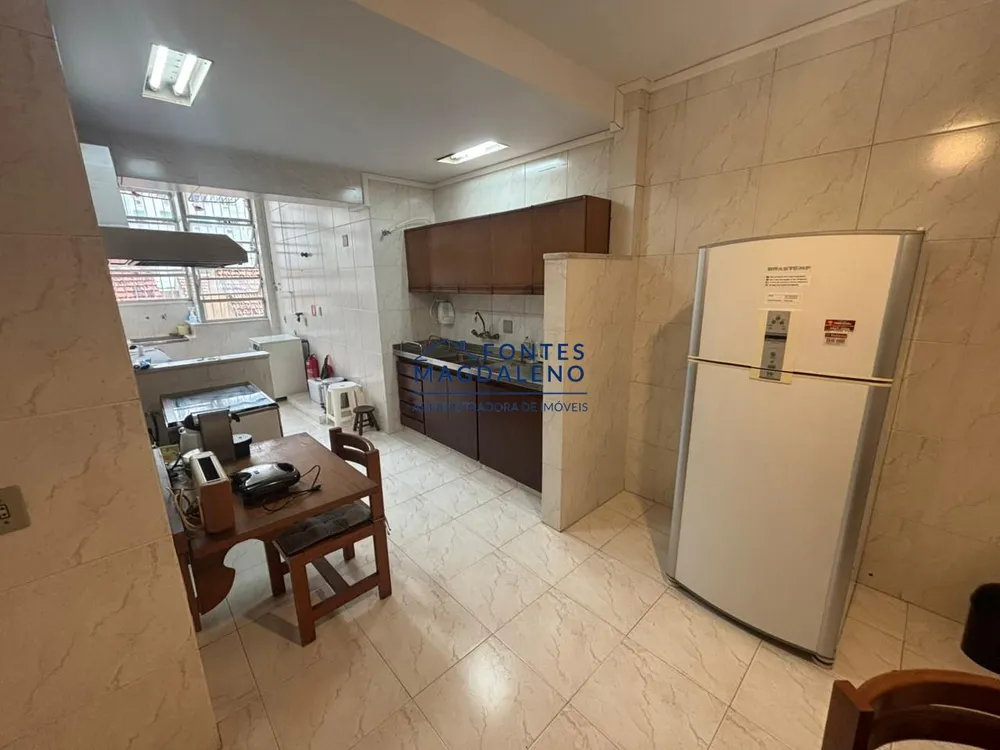 Apartamento, 3 quartos, 150 m² - Foto 19