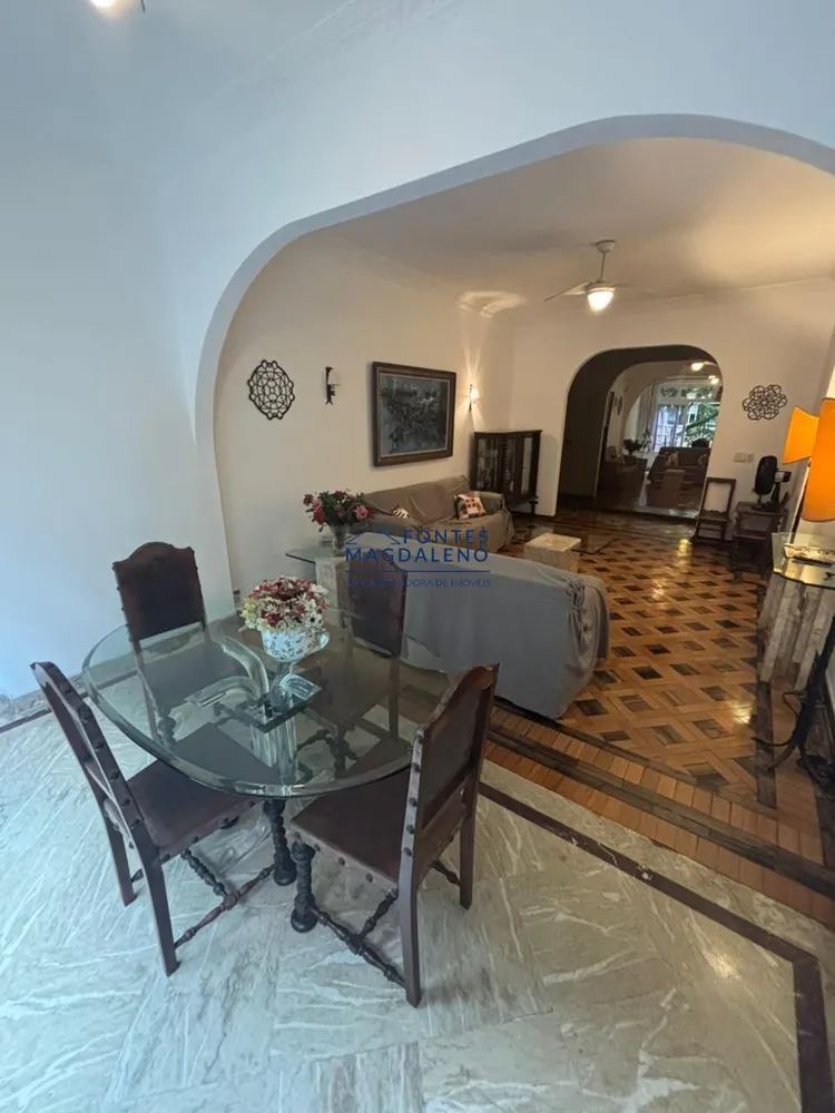 Apartamento, 3 quartos, 150 m² - Foto 20