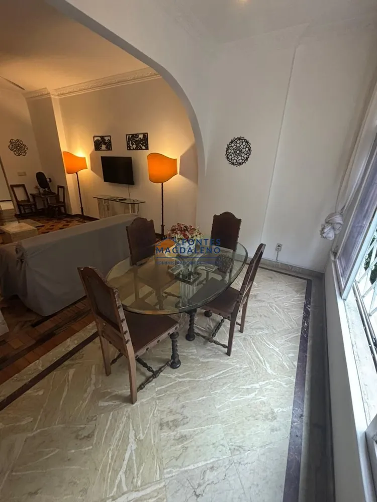 Apartamento, 3 quartos, 150 m² - Foto 8