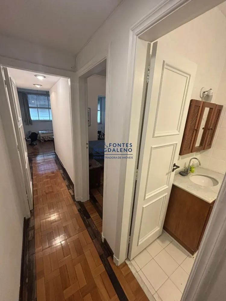 Apartamento, 3 quartos, 150 m² - Foto 34
