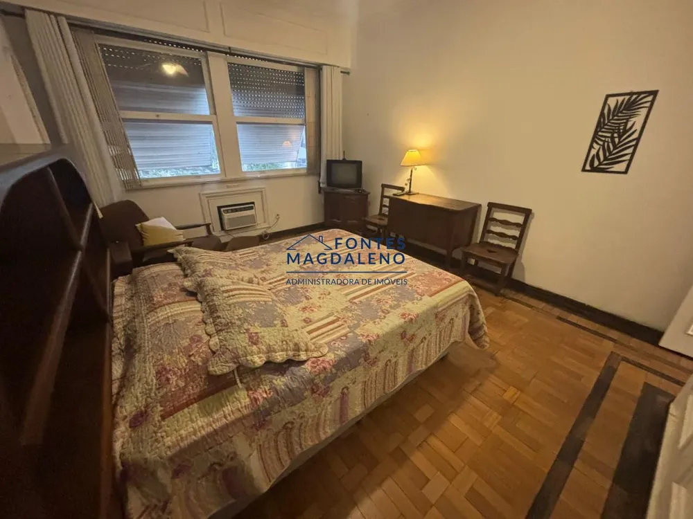 Apartamento, 3 quartos, 150 m² - Foto 12