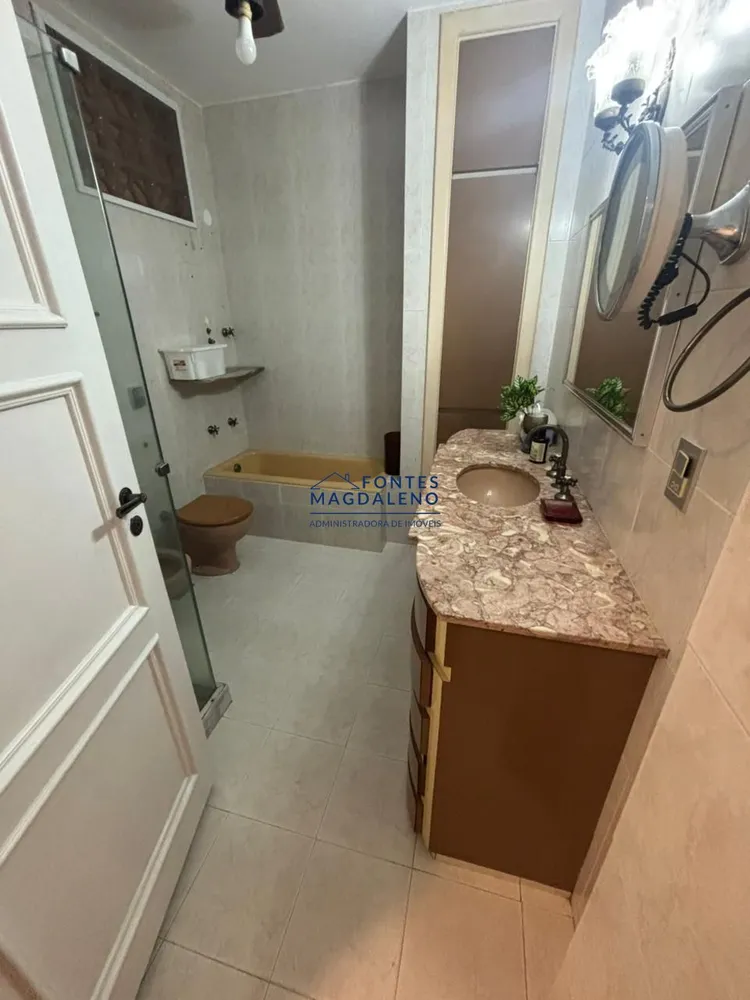Apartamento, 3 quartos, 150 m² - Foto 21