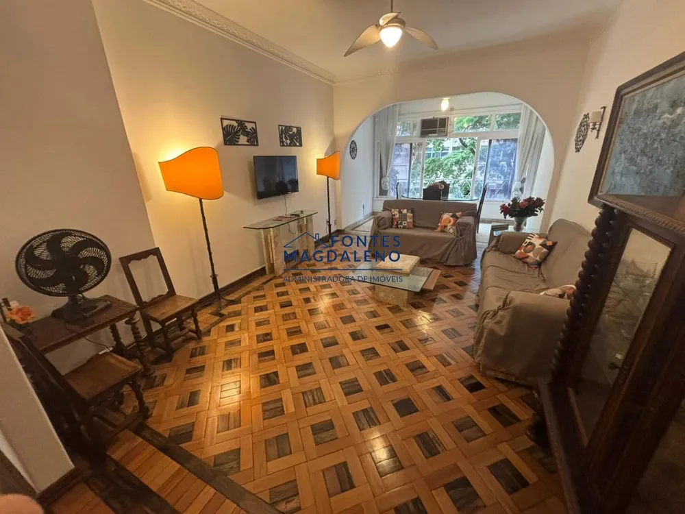 Apartamento, 3 quartos, 150 m² - Foto 4