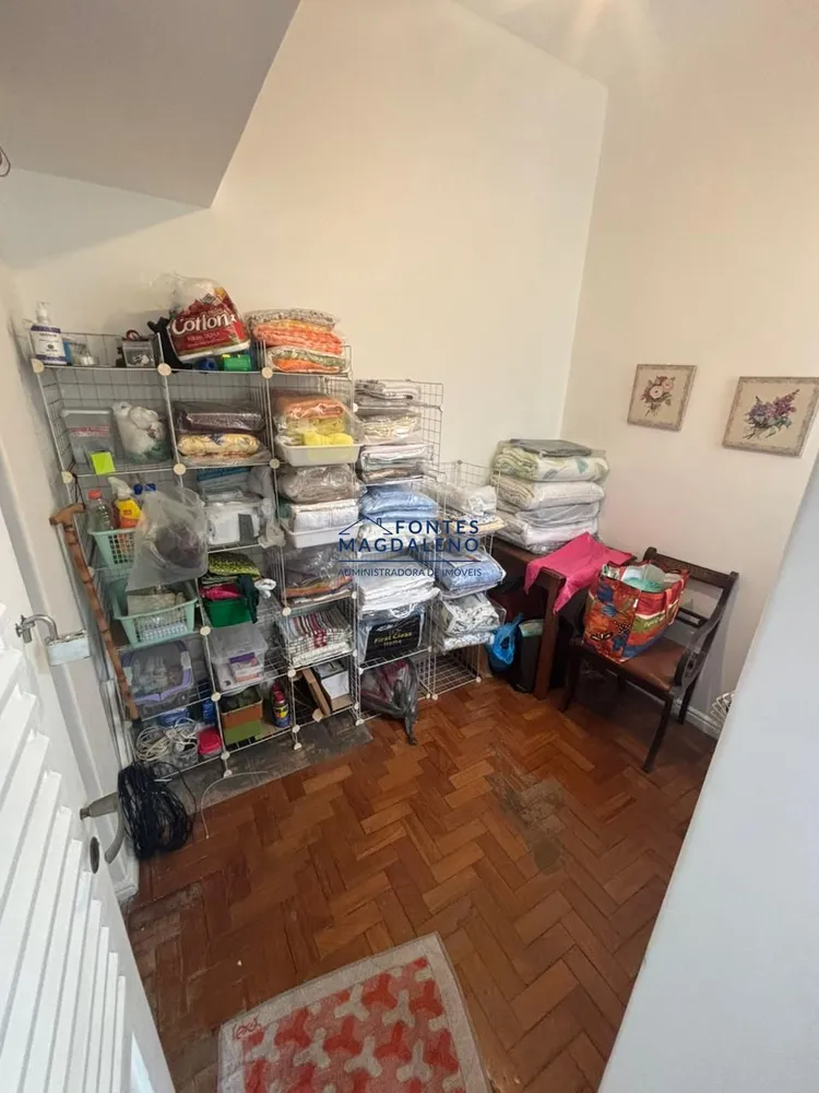 Apartamento, 3 quartos, 150 m² - Foto 22