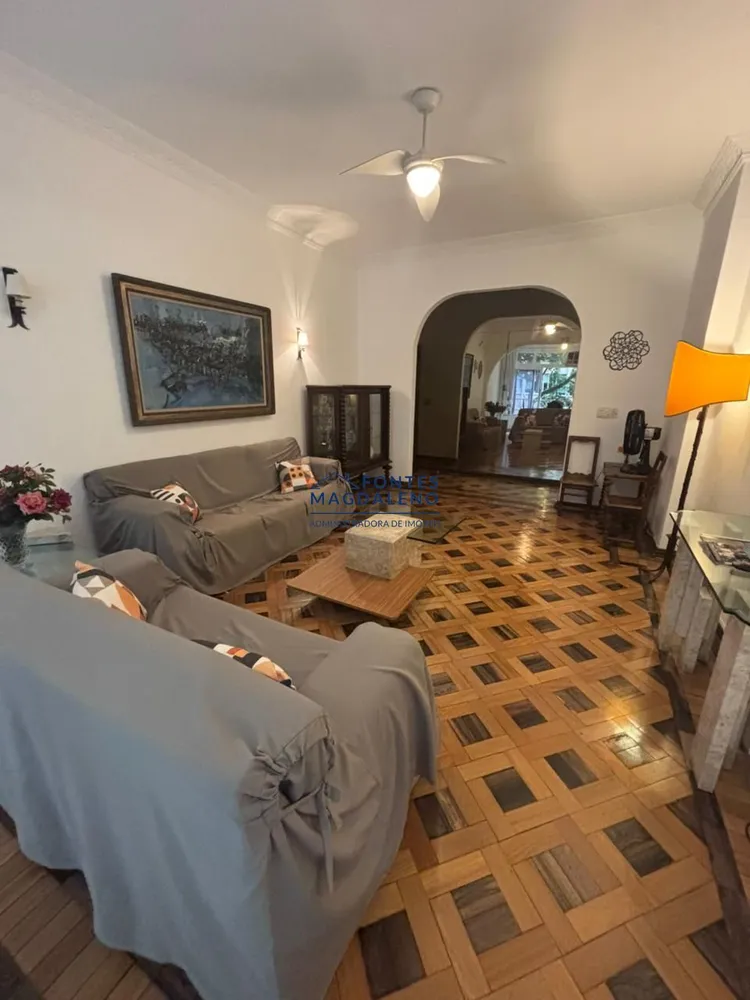 Apartamento, 3 quartos, 150 m² - Foto 11