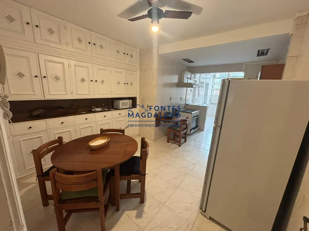 Apartamento, 3 quartos, 150 m² - Foto 15