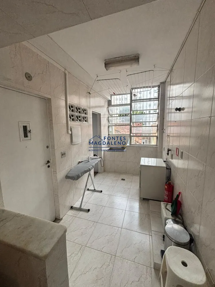 Apartamento, 3 quartos, 150 m² - Foto 31