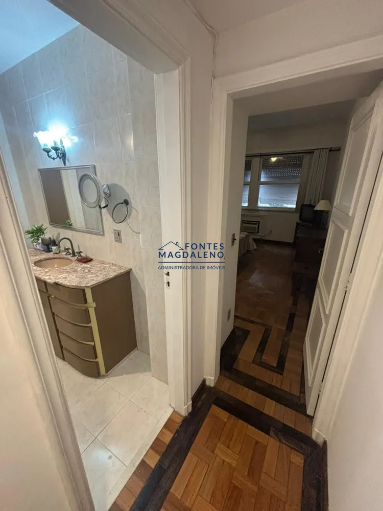Apartamento, 3 quartos, 150 m² - Foto 5