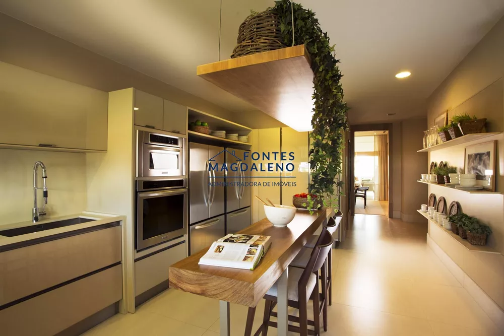 Apartamento, 4 quartos, 266 m² - Foto 16