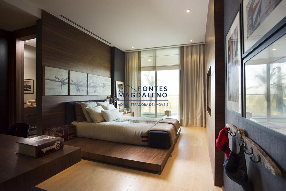 Apartamento, 4 quartos, 266 m² - Foto 2
