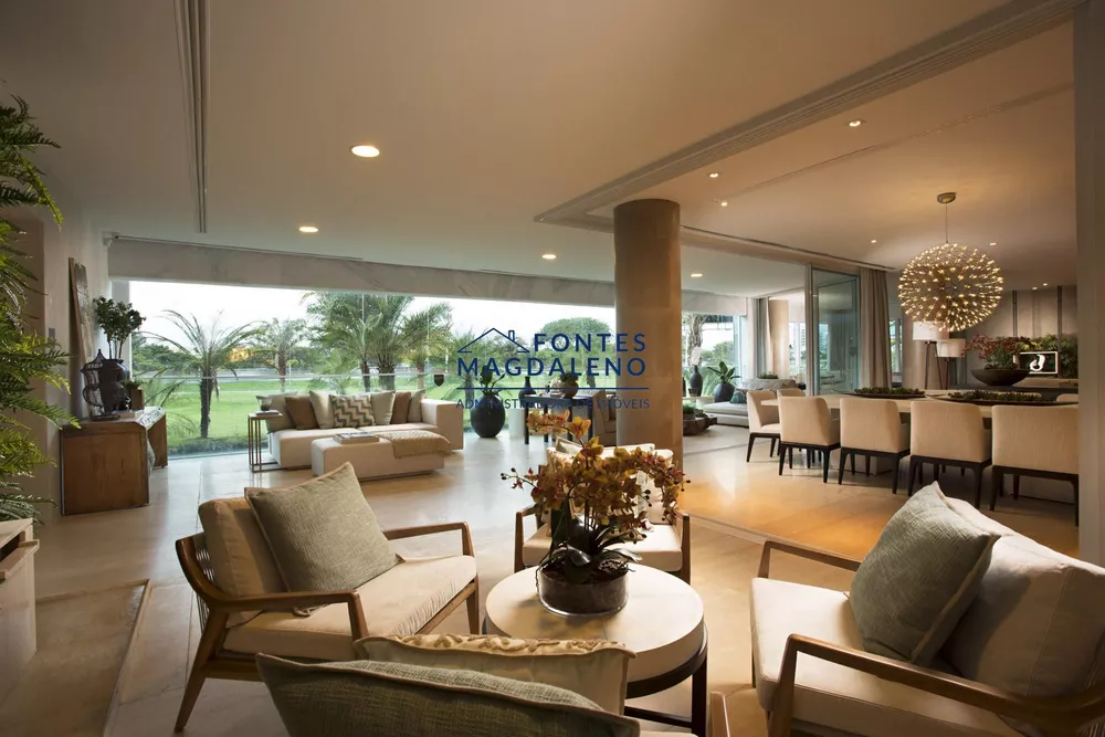 Apartamento, 4 quartos, 266 m² - Foto 13