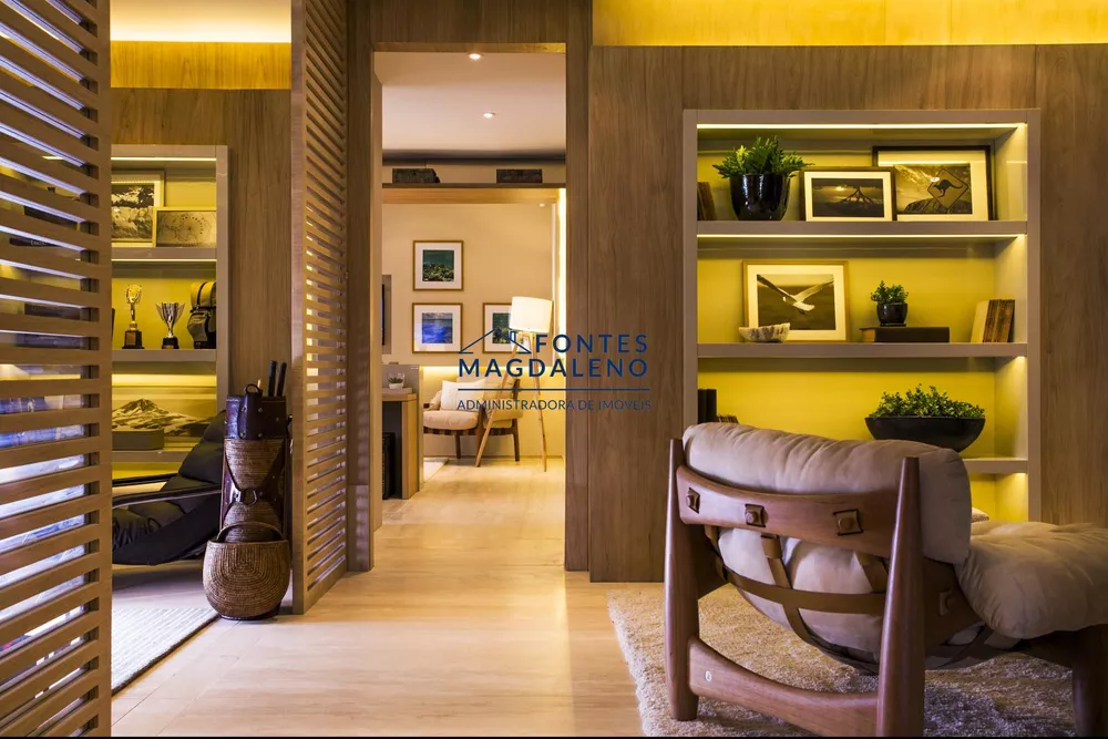 Apartamento, 4 quartos, 266 m² - Foto 5