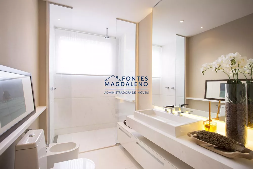 Apartamento, 4 quartos, 266 m² - Foto 17