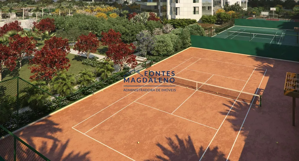 Apartamento, 4 quartos, 266 m² - Foto 36