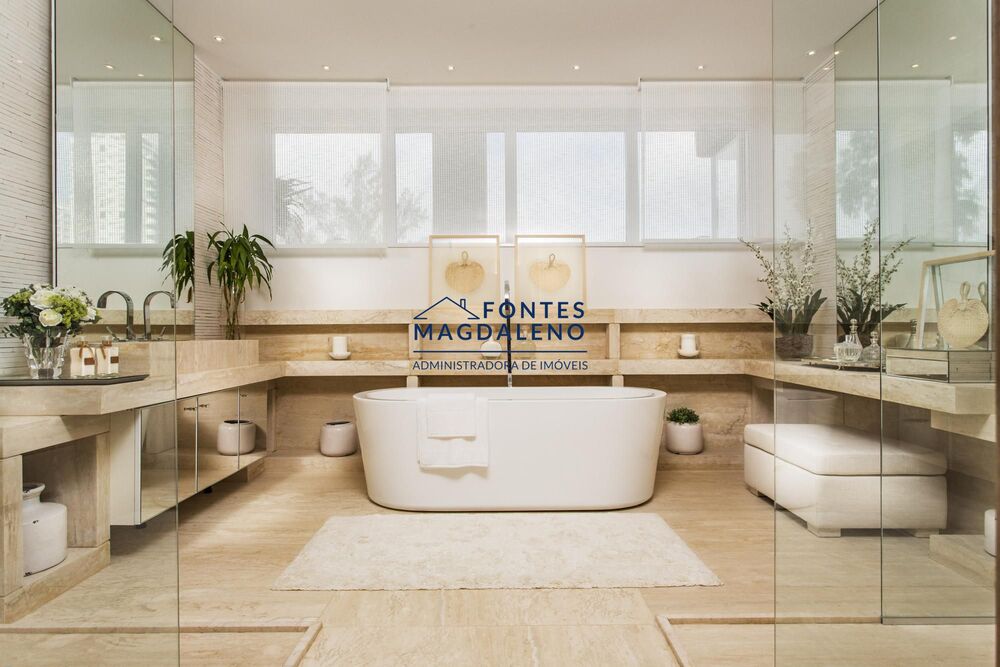 Apartamento, 4 quartos, 266 m² - Foto 4